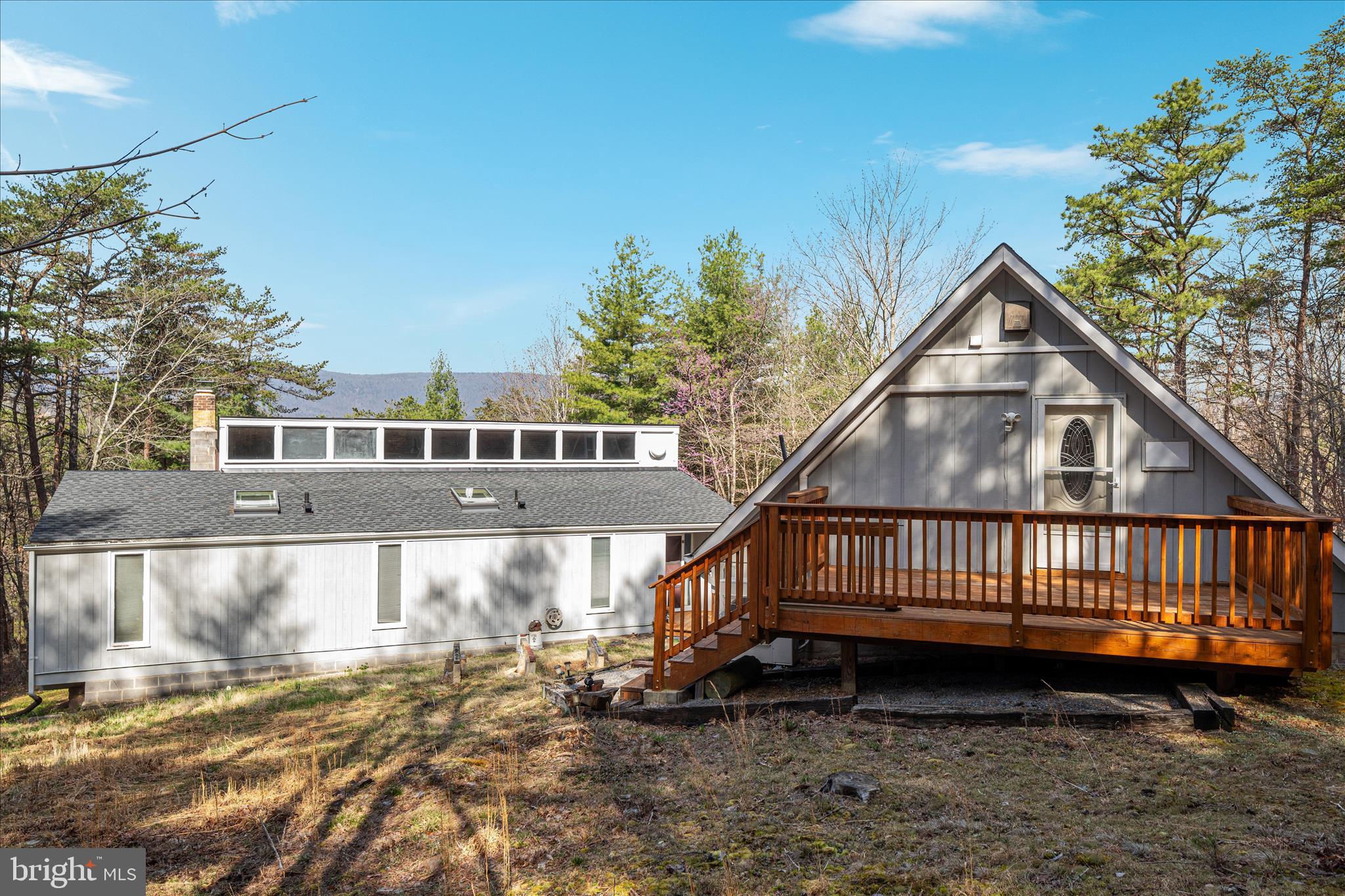 BRYCE RESORT - Residential