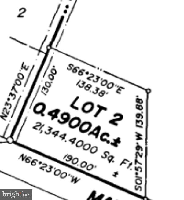 NONE AVAILABLE - Land