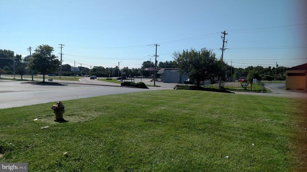 NONE AVAILABLE - Land