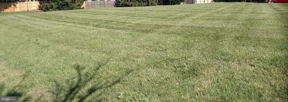 NONE AVAILABLE - Land