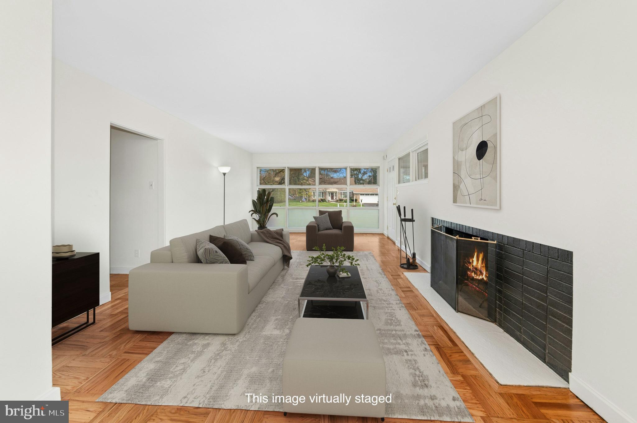 MEADOW BROOK - Residential