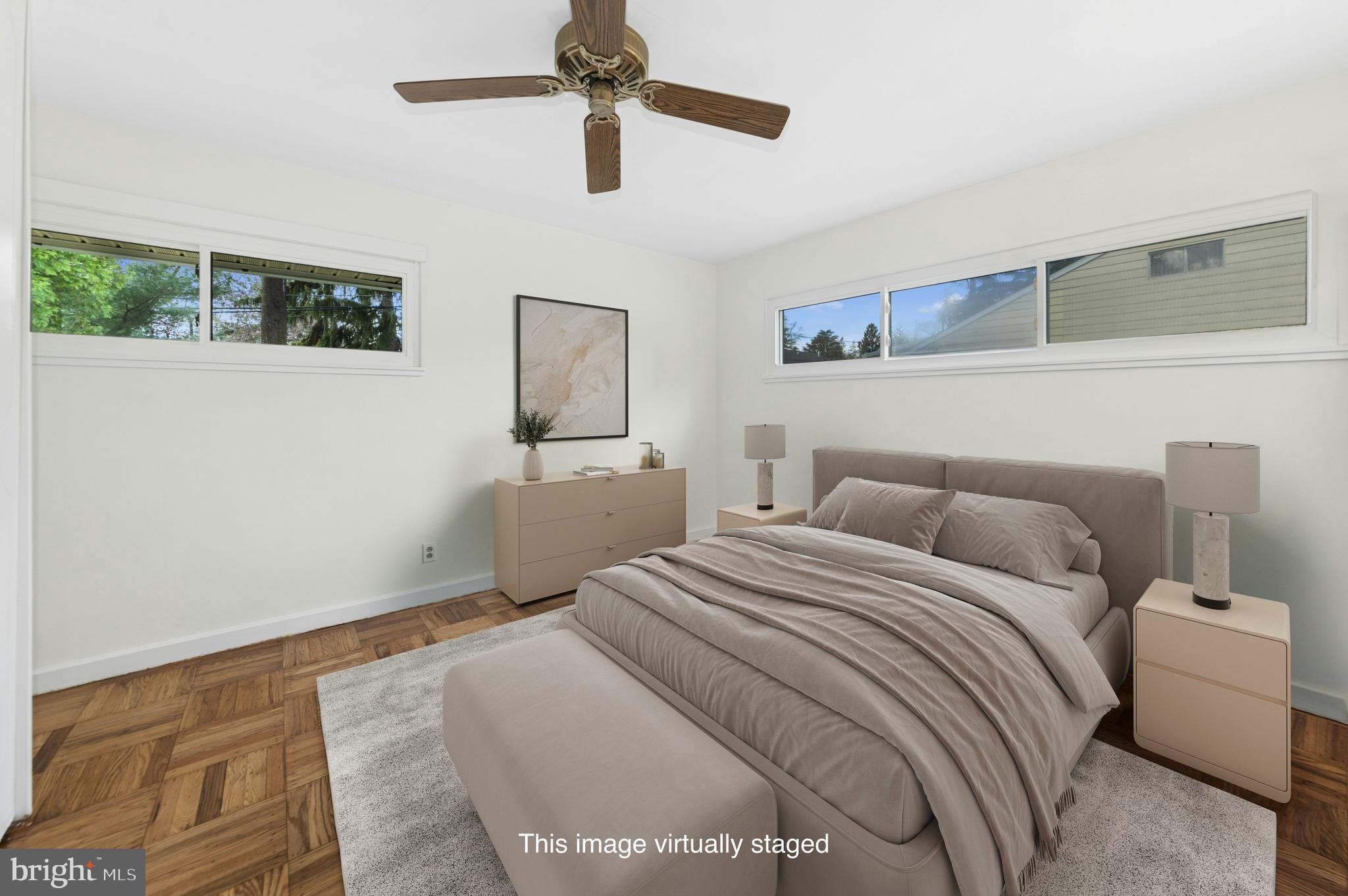 MEADOW BROOK - Residential