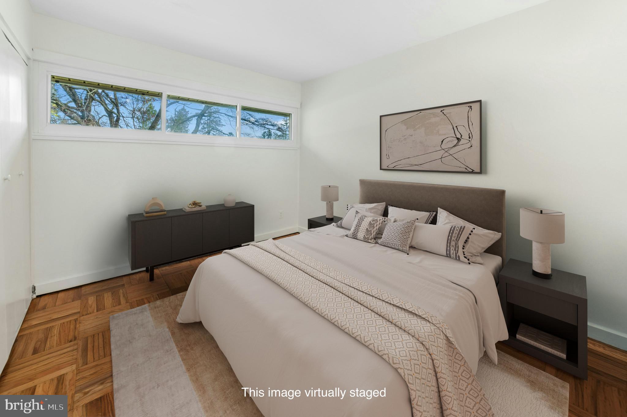 MEADOW BROOK - Residential