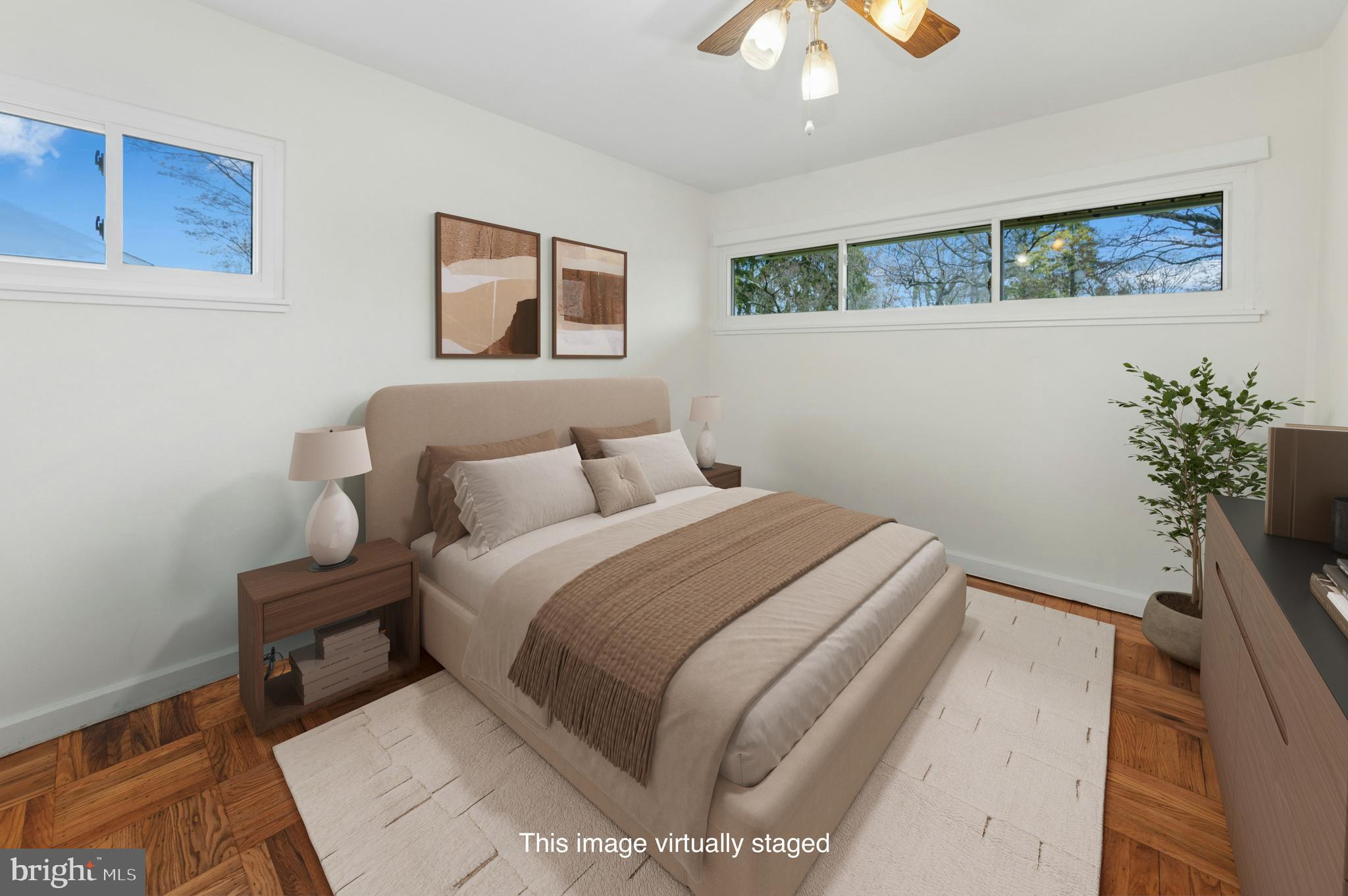 MEADOW BROOK - Residential