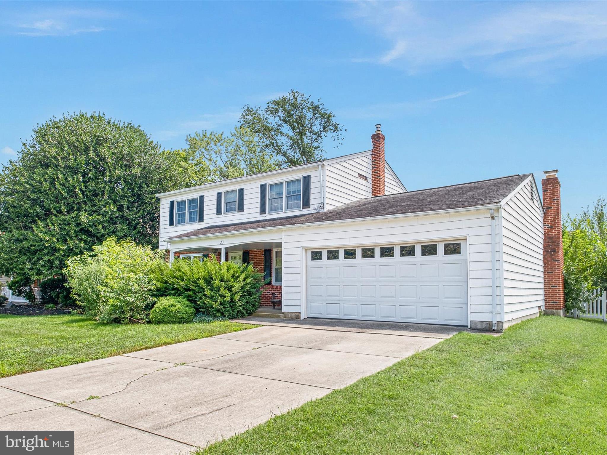 23 BUNKER HILL ROAD