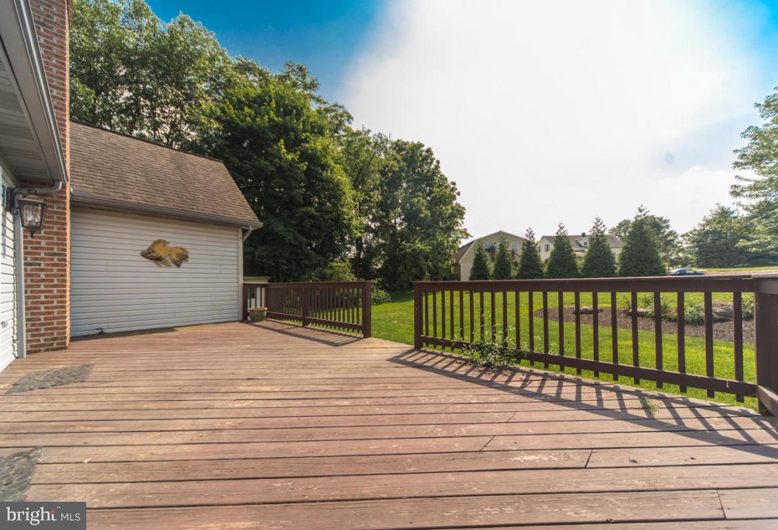 LITITZ/ROTHSVILLE - Residential
