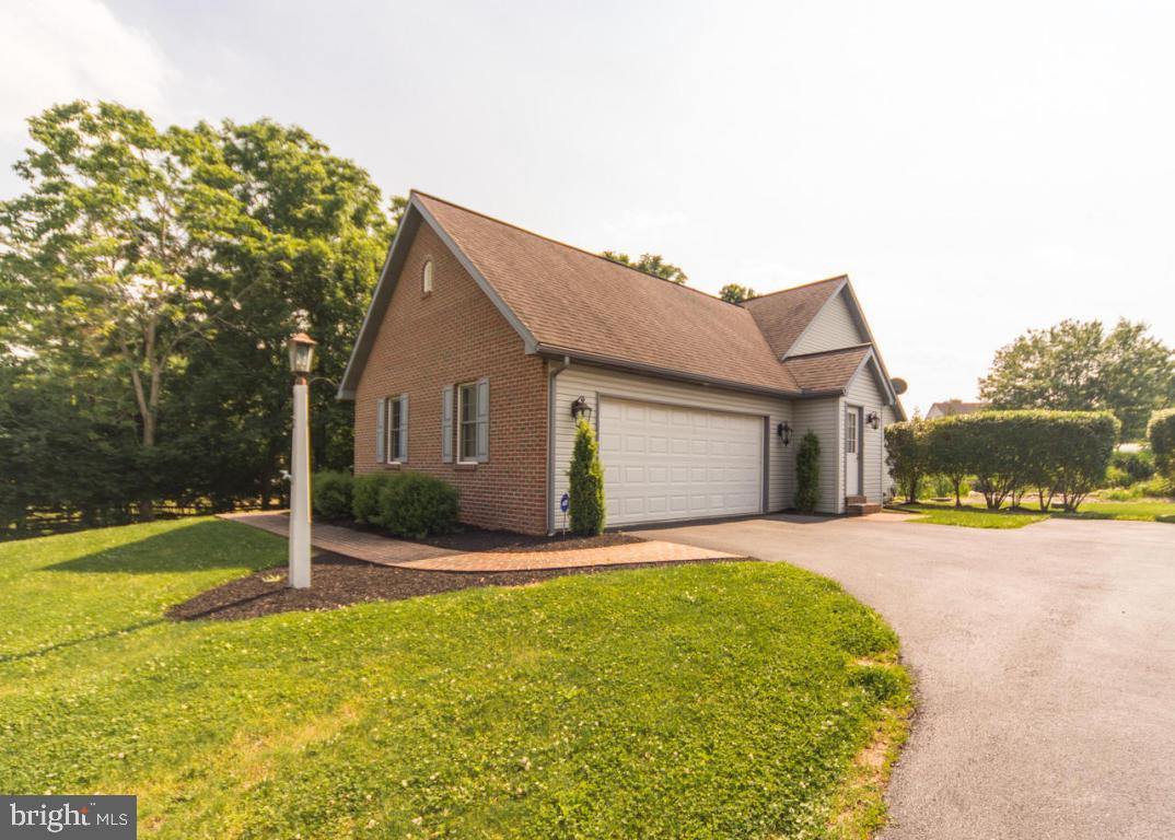 LITITZ/ROTHSVILLE - Residential