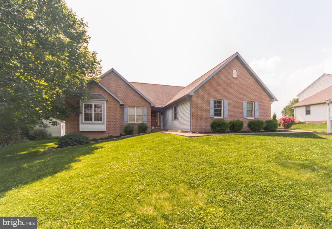 LITITZ/ROTHSVILLE - Residential