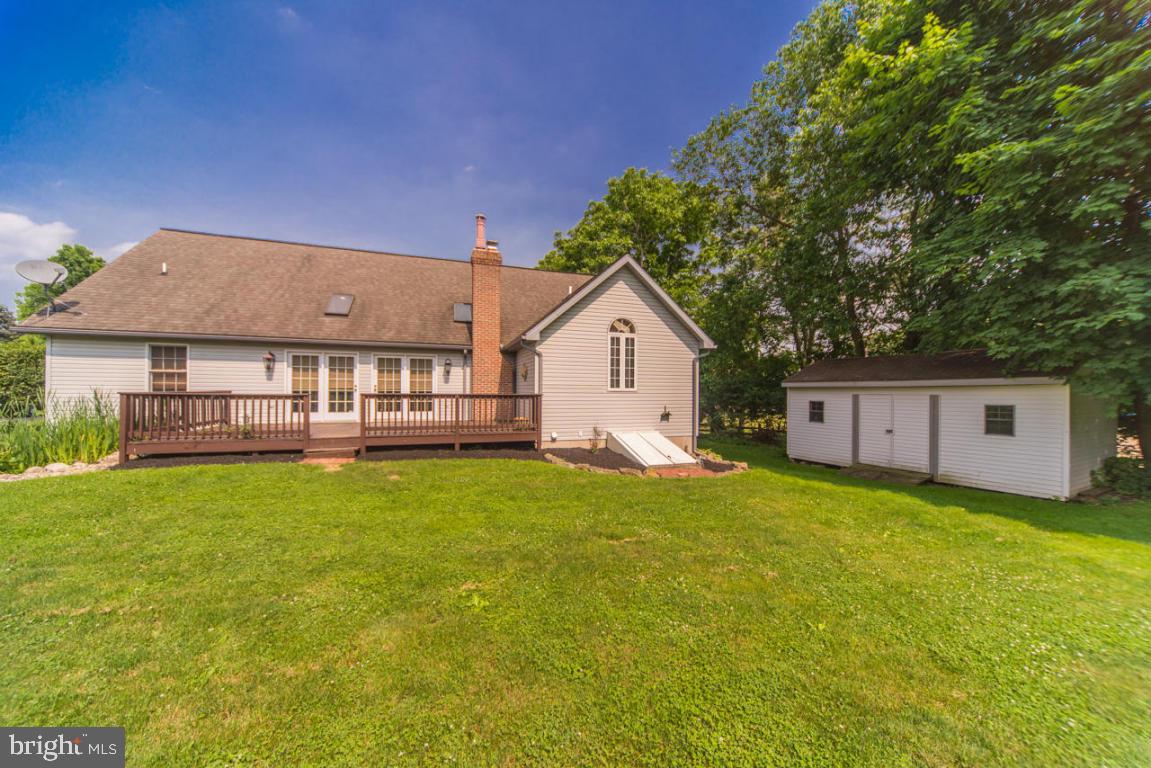 LITITZ/ROTHSVILLE - Residential