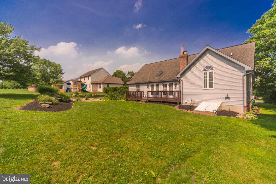 LITITZ/ROTHSVILLE - Residential