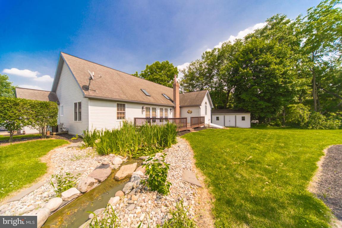 LITITZ/ROTHSVILLE - Residential