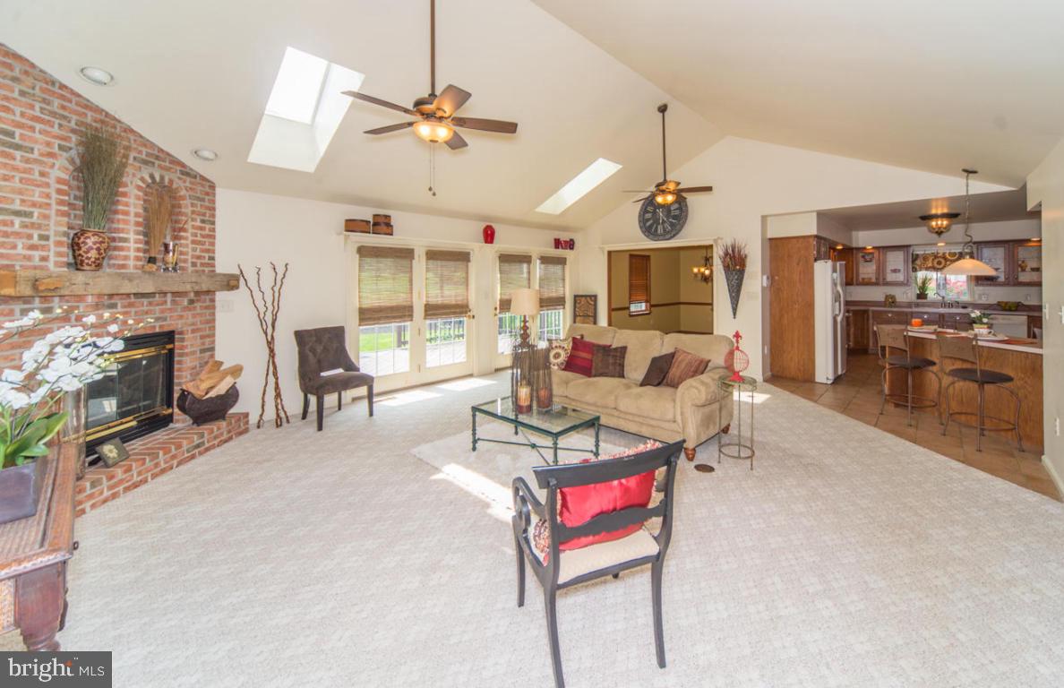 LITITZ/ROTHSVILLE - Residential