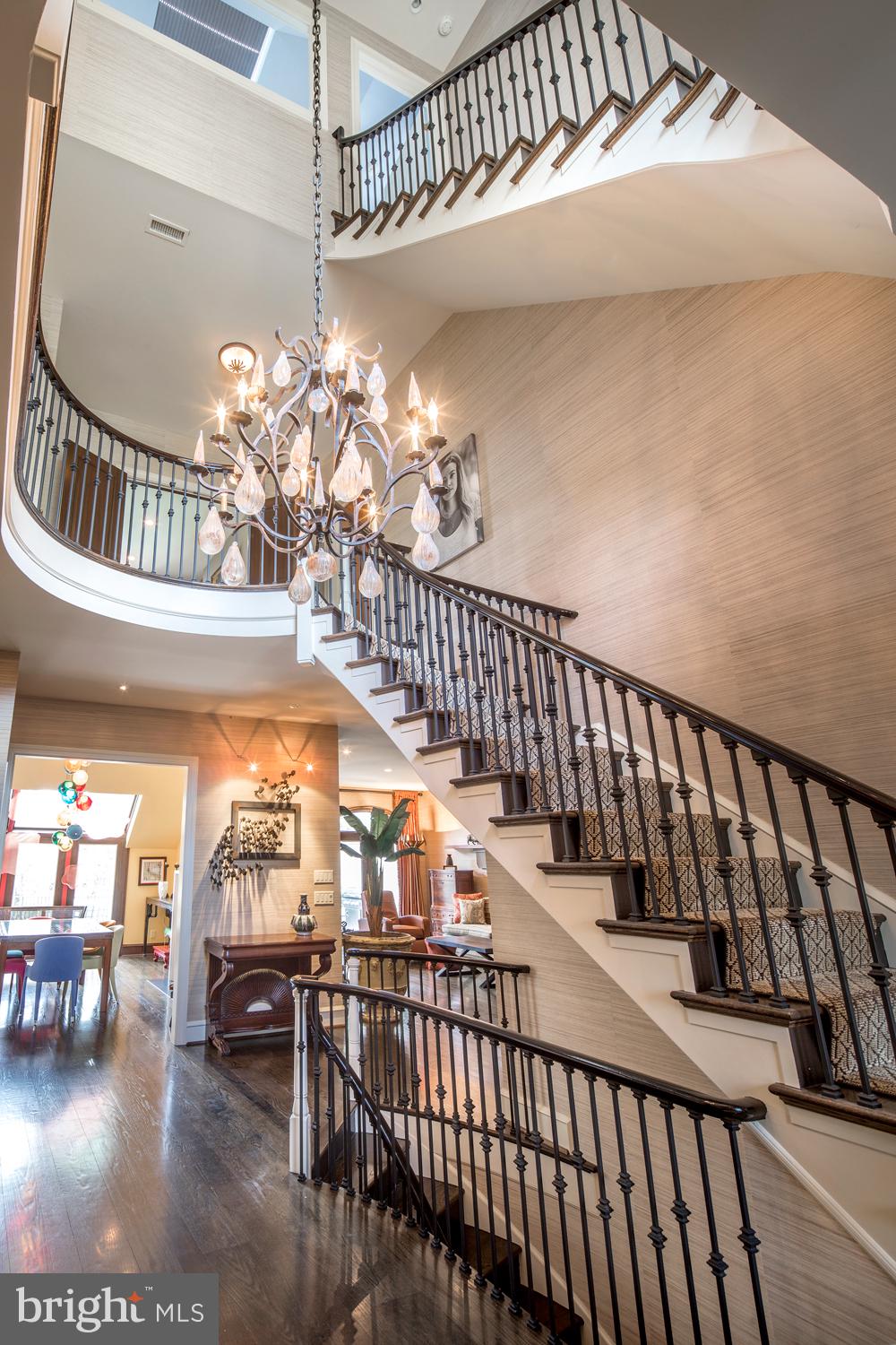 WRENFIELD - Residential