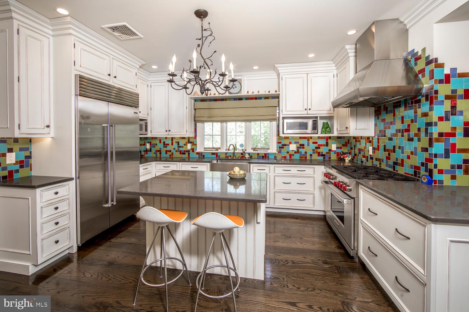 WRENFIELD - Residential