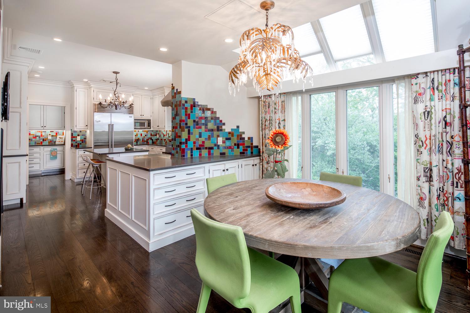 WRENFIELD - Residential