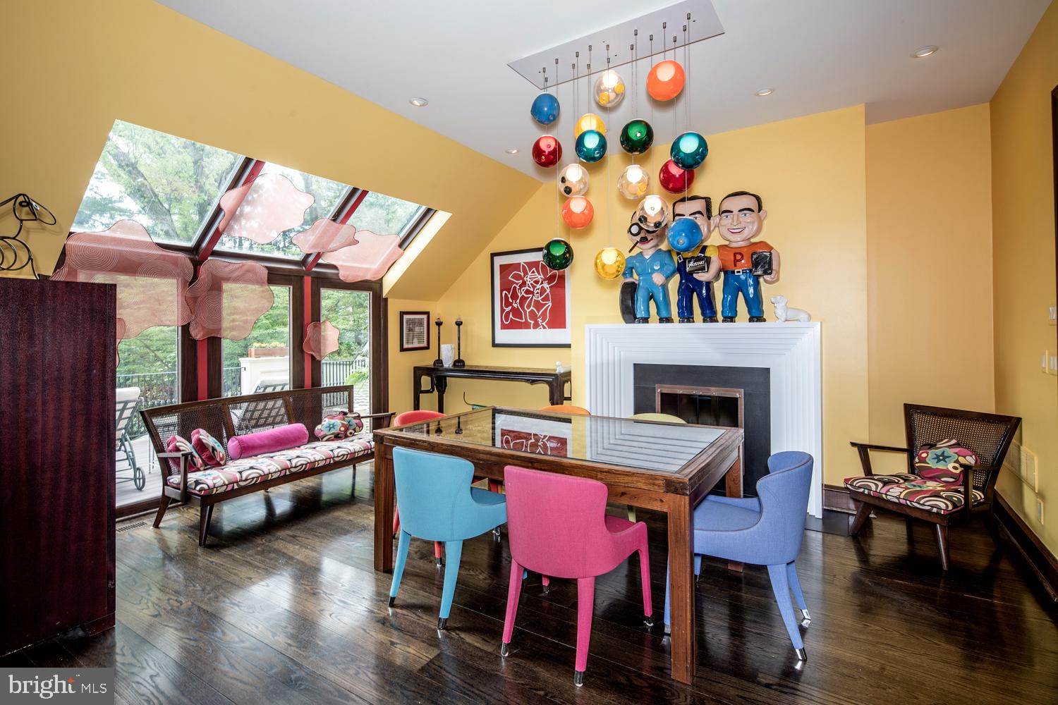 WRENFIELD - Residential