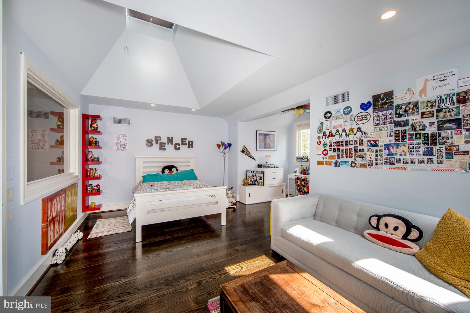 WRENFIELD - Residential