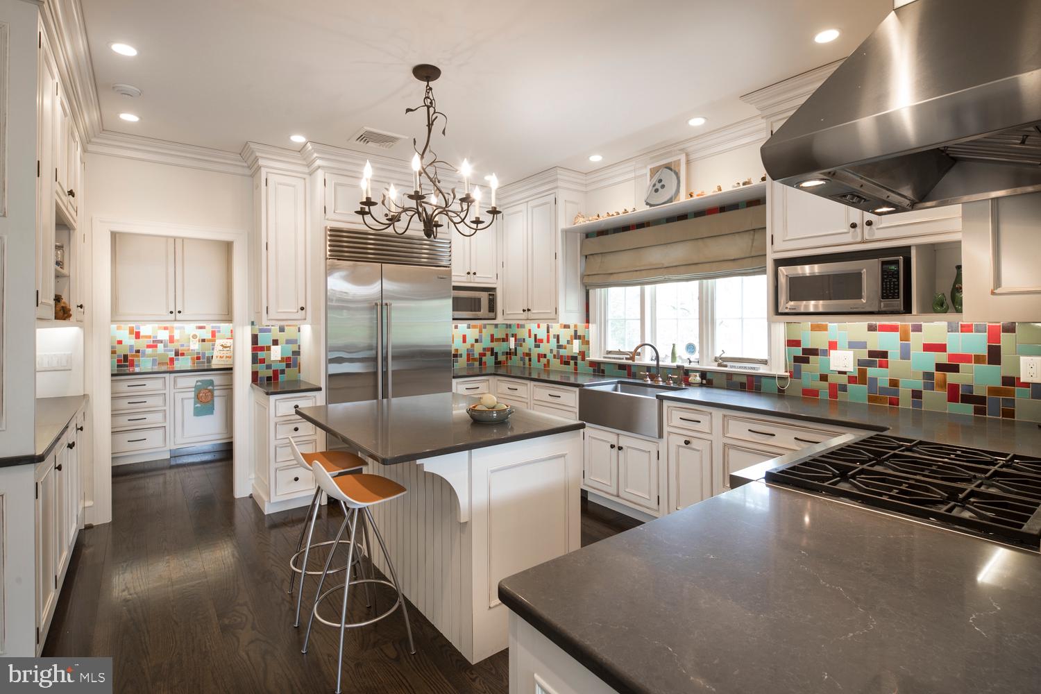 WRENFIELD - Residential