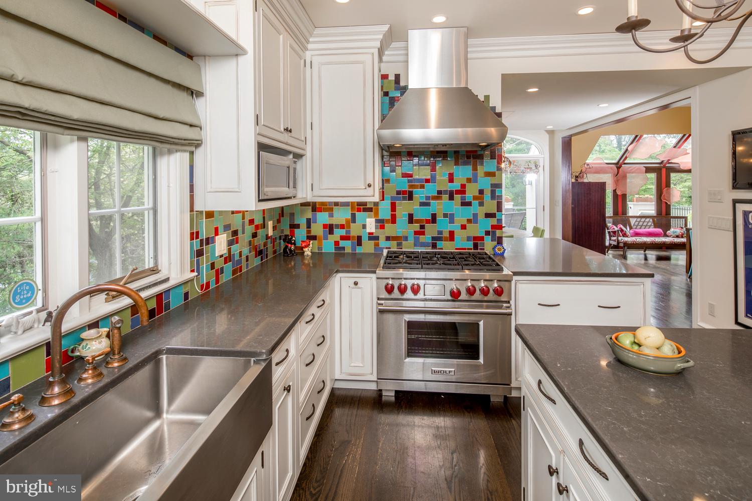 WRENFIELD - Residential