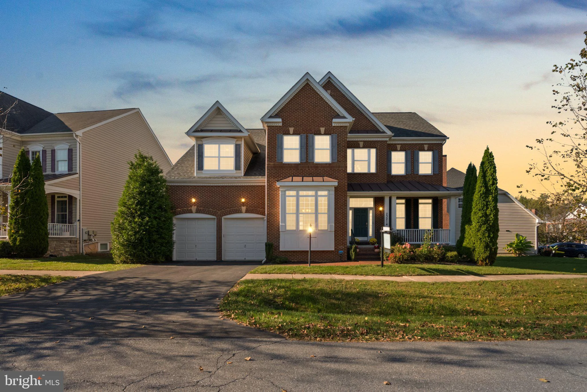 23214 Yellowwood Drive