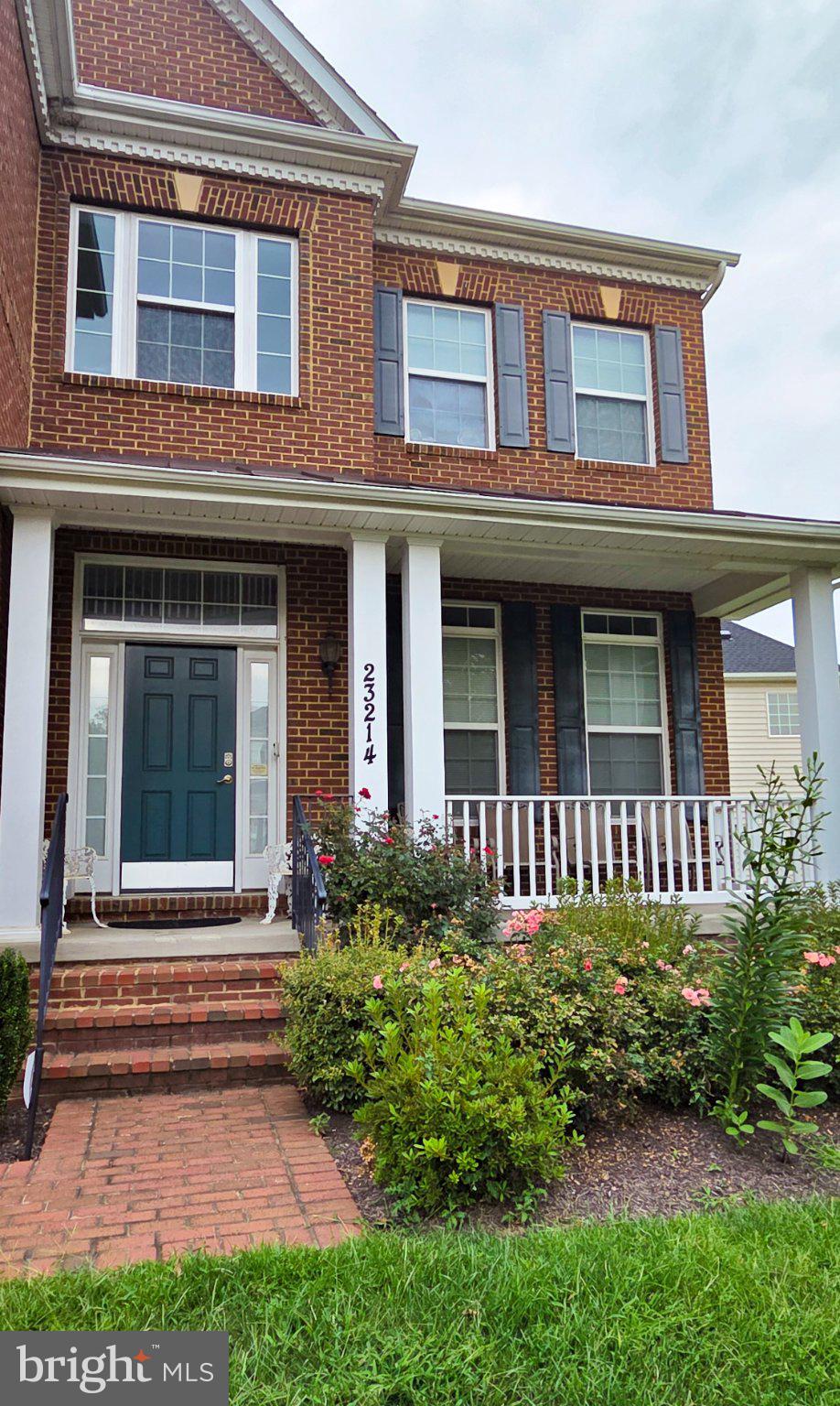 23214 YELLOWWOOD DRIVE
