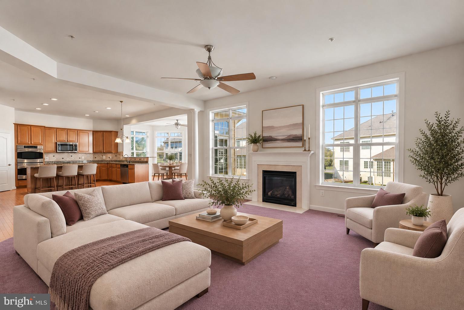 23214 YELLOWWOOD DRIVE