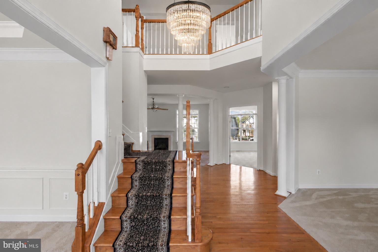 23214 YELLOWWOOD DRIVE