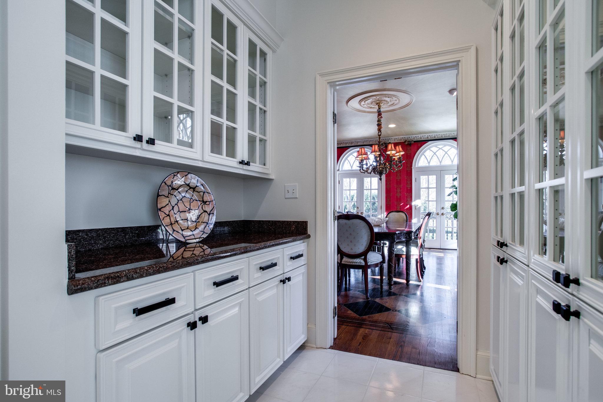 FALCON RIDGE - Residential