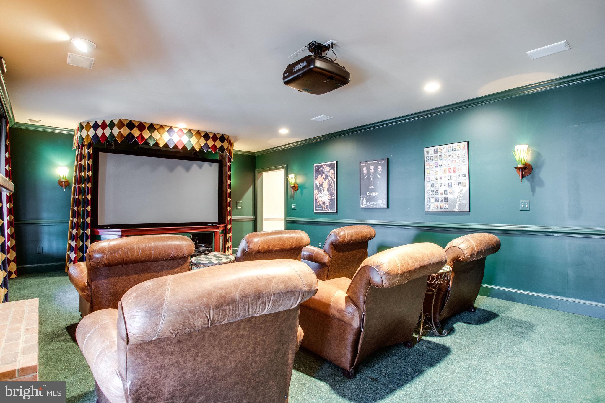 FALCON RIDGE - Residential