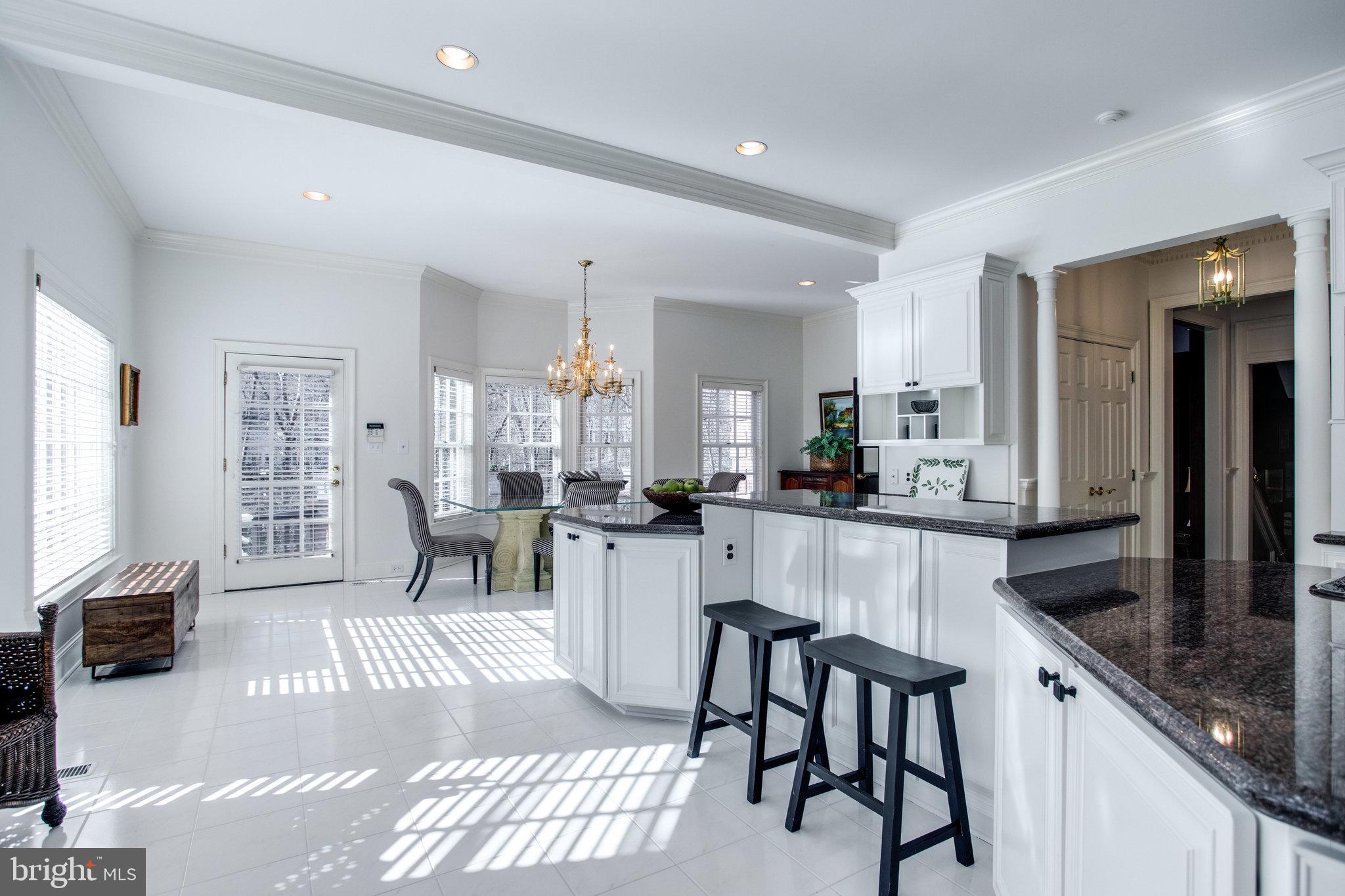 FALCON RIDGE - Residential