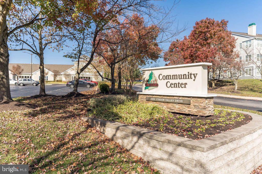 CHESTNUT GABLE - Residential