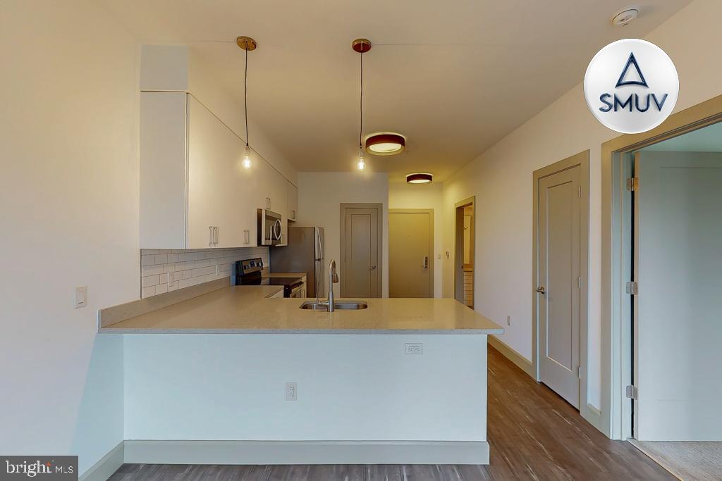 BOLTON HILL HISTORIC DISTRICT - Residential Lease