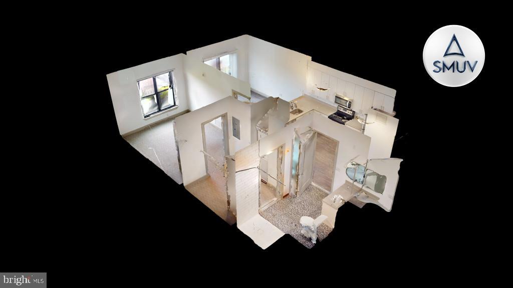 BOLTON HILL HISTORIC DISTRICT - Residential Lease
