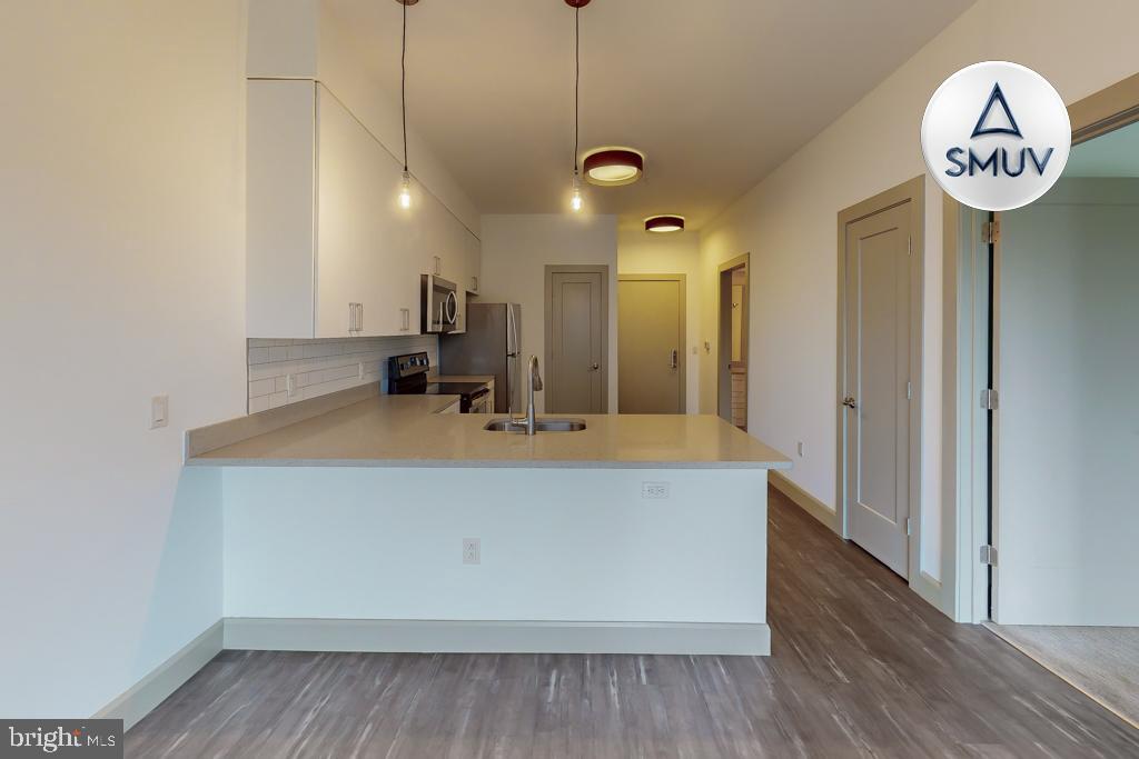 BOLTON HILL HISTORIC DISTRICT - Residential Lease
