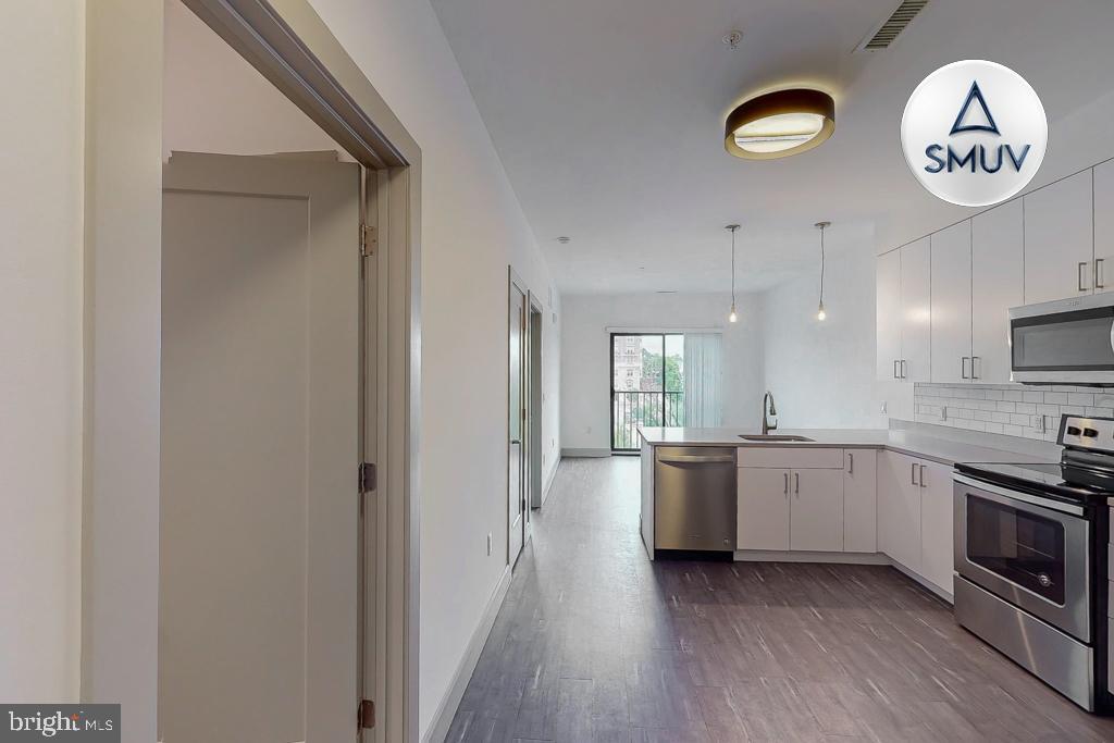 BOLTON HILL HISTORIC DISTRICT - Residential Lease
