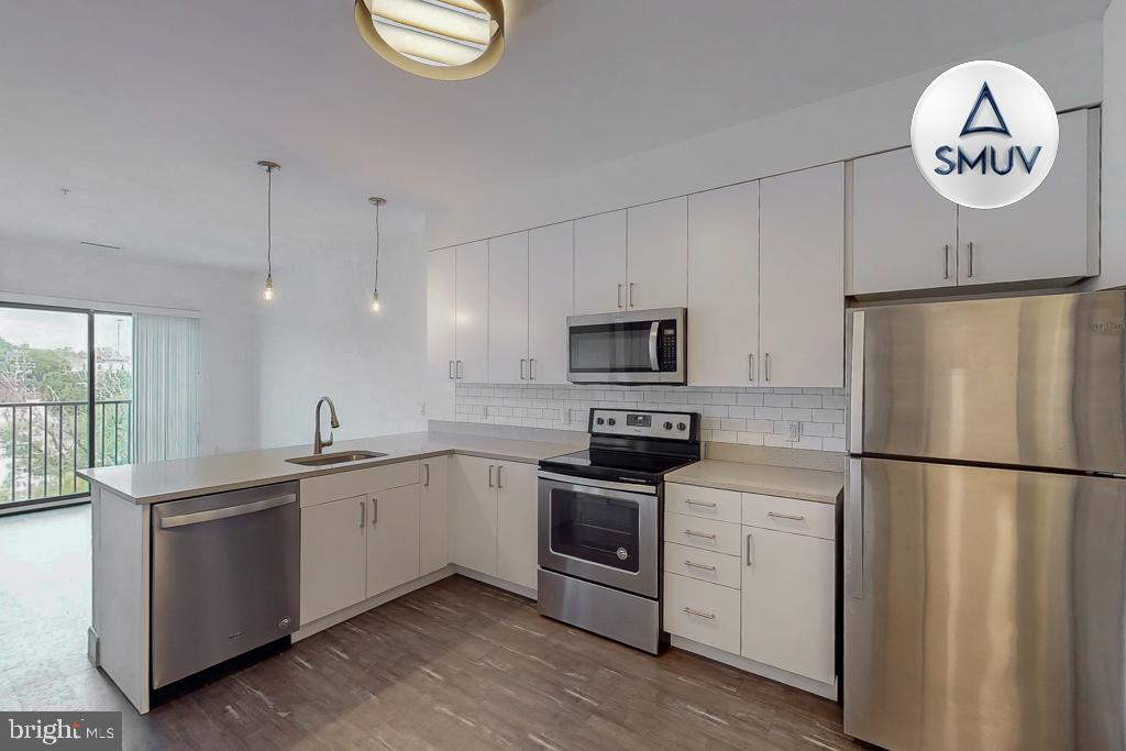 BOLTON HILL HISTORIC DISTRICT - Residential Lease