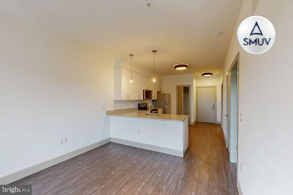 BOLTON HILL HISTORIC DISTRICT - Residential Lease
