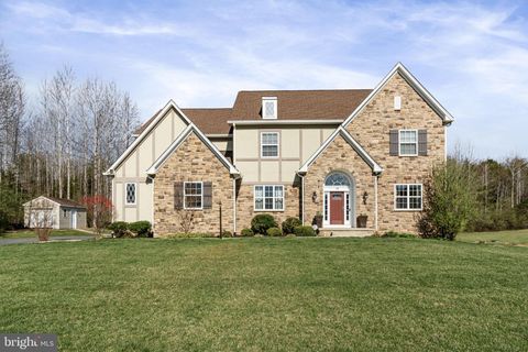 15 BOXWOOD COURT STAFFORD VA 22556