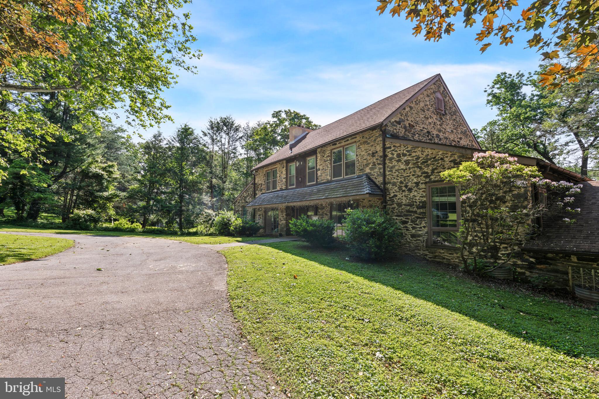 GLADWYNE - Residential Lease