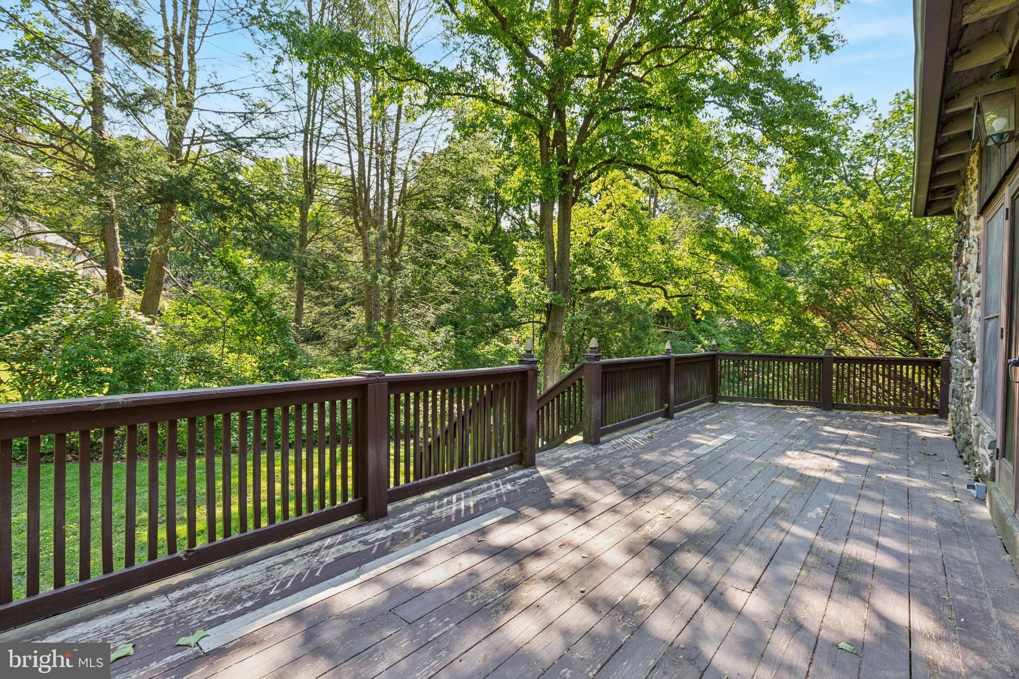 GLADWYNE - Residential Lease