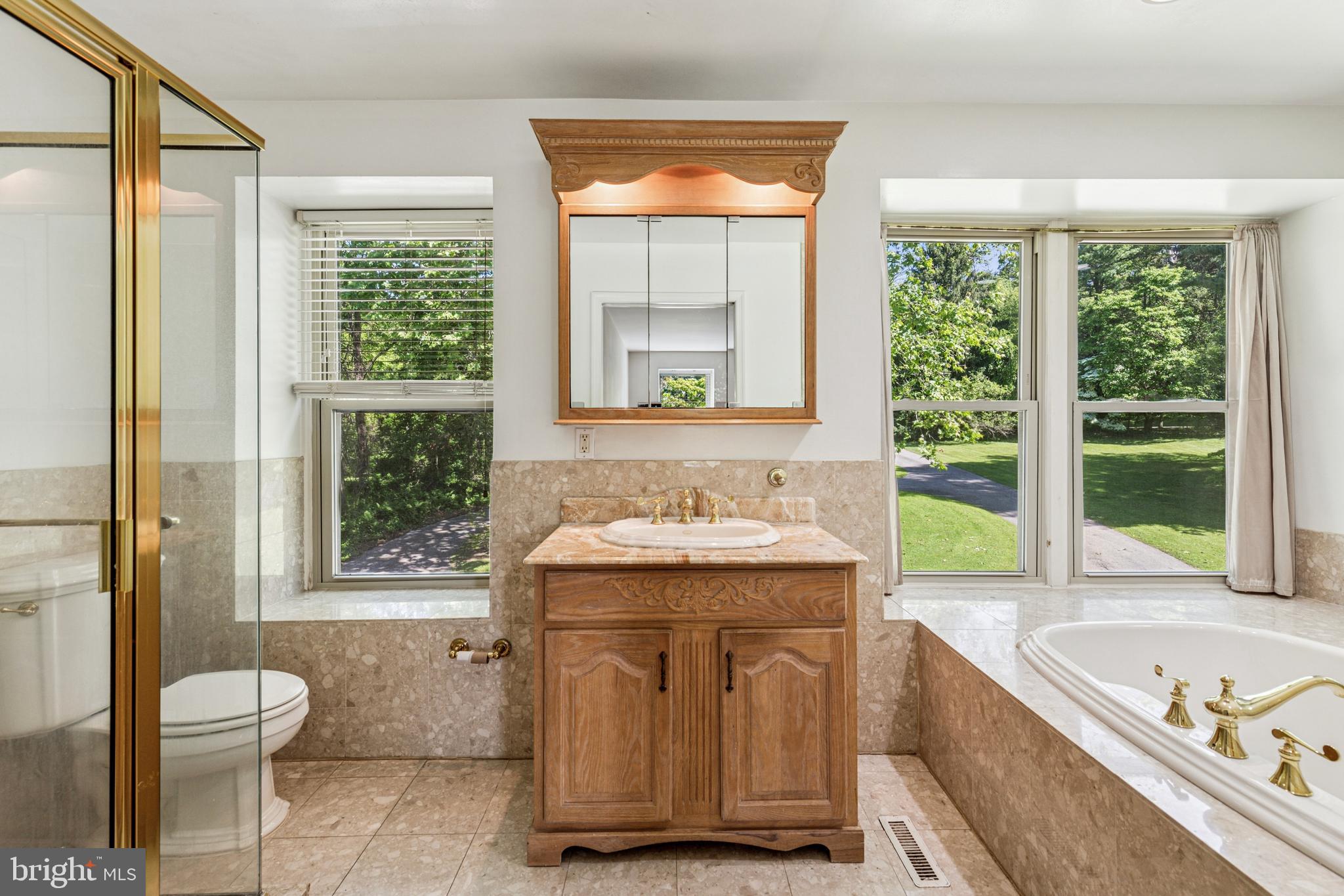 GLADWYNE - Residential Lease