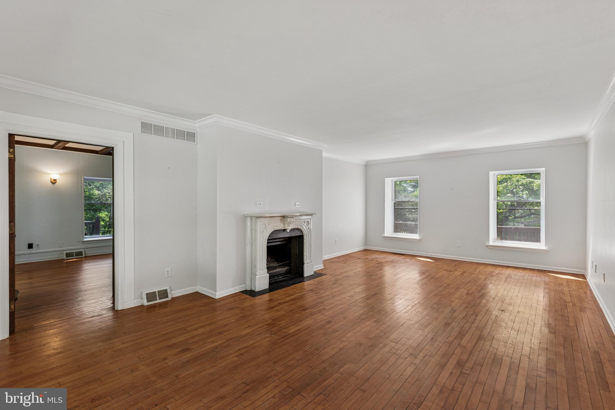 GLADWYNE - Residential Lease