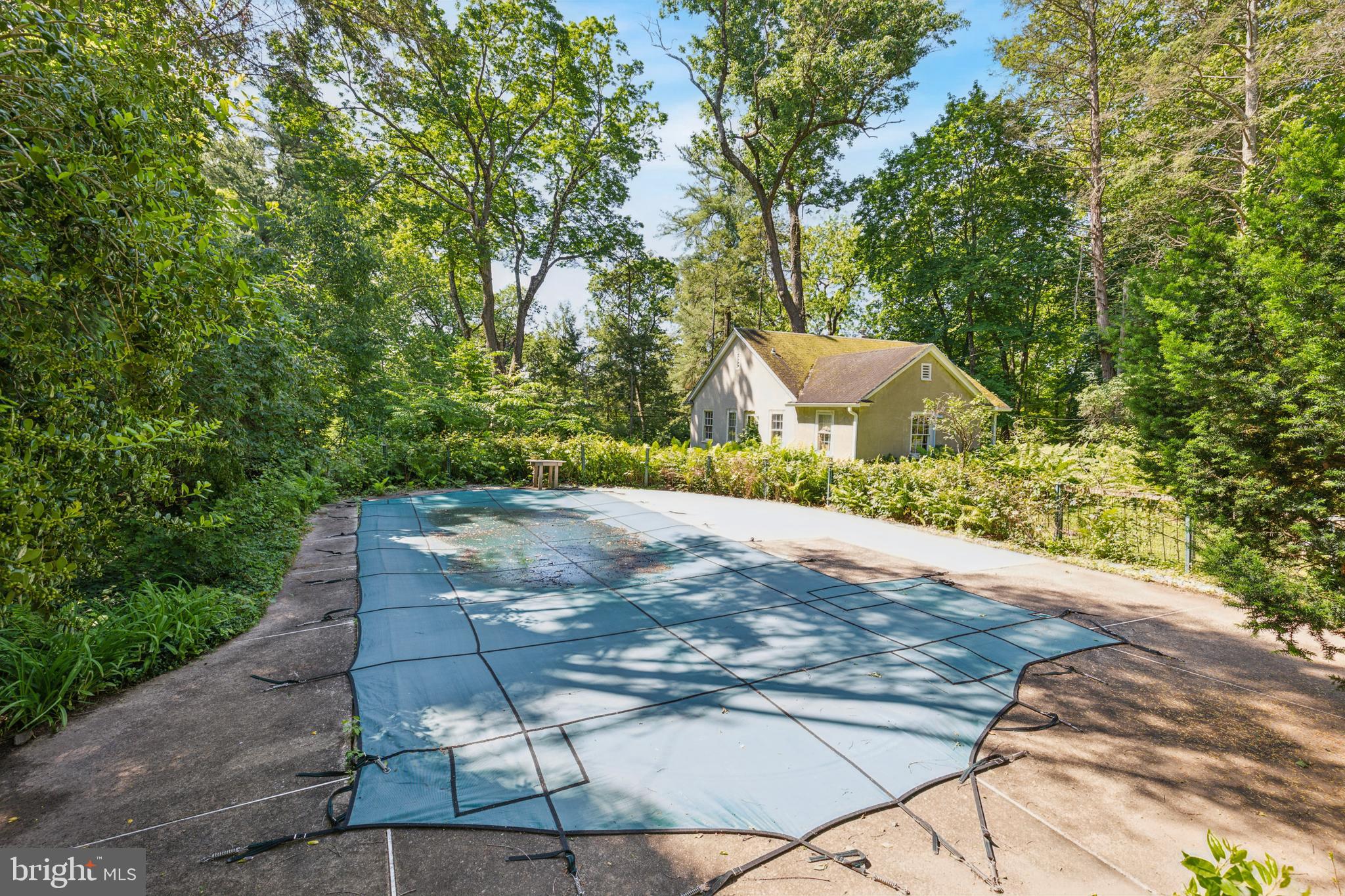 GLADWYNE - Residential Lease