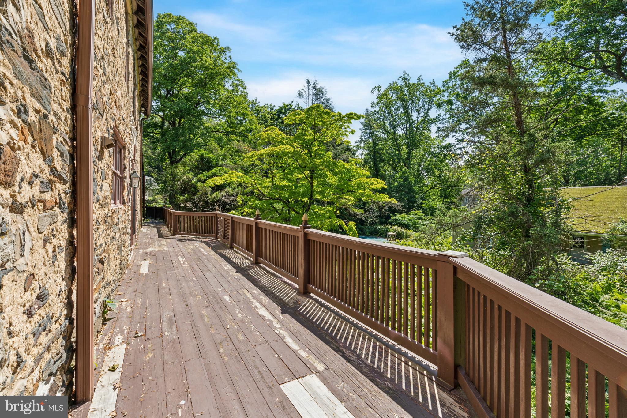 GLADWYNE - Residential Lease