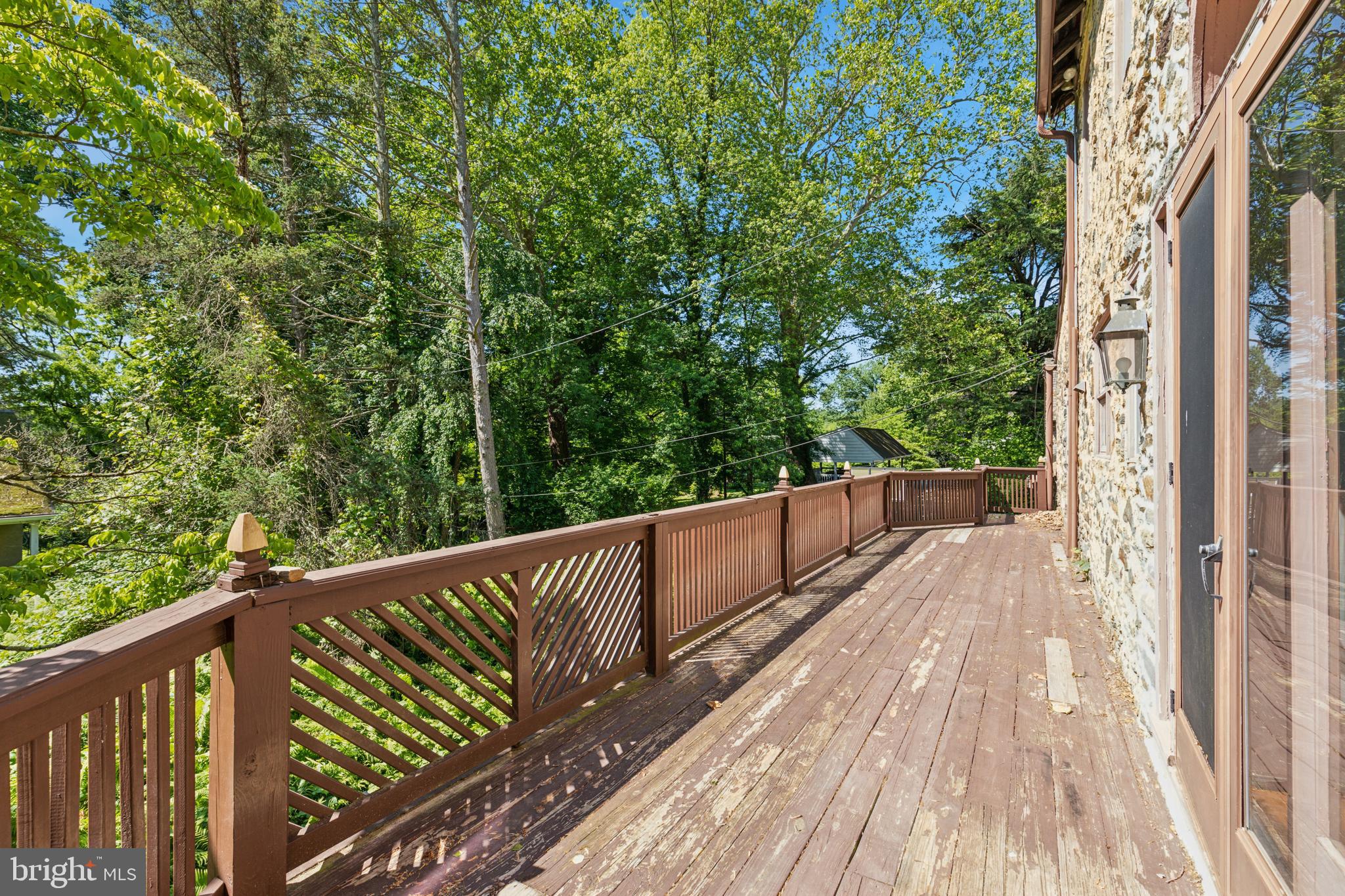 GLADWYNE - Residential Lease