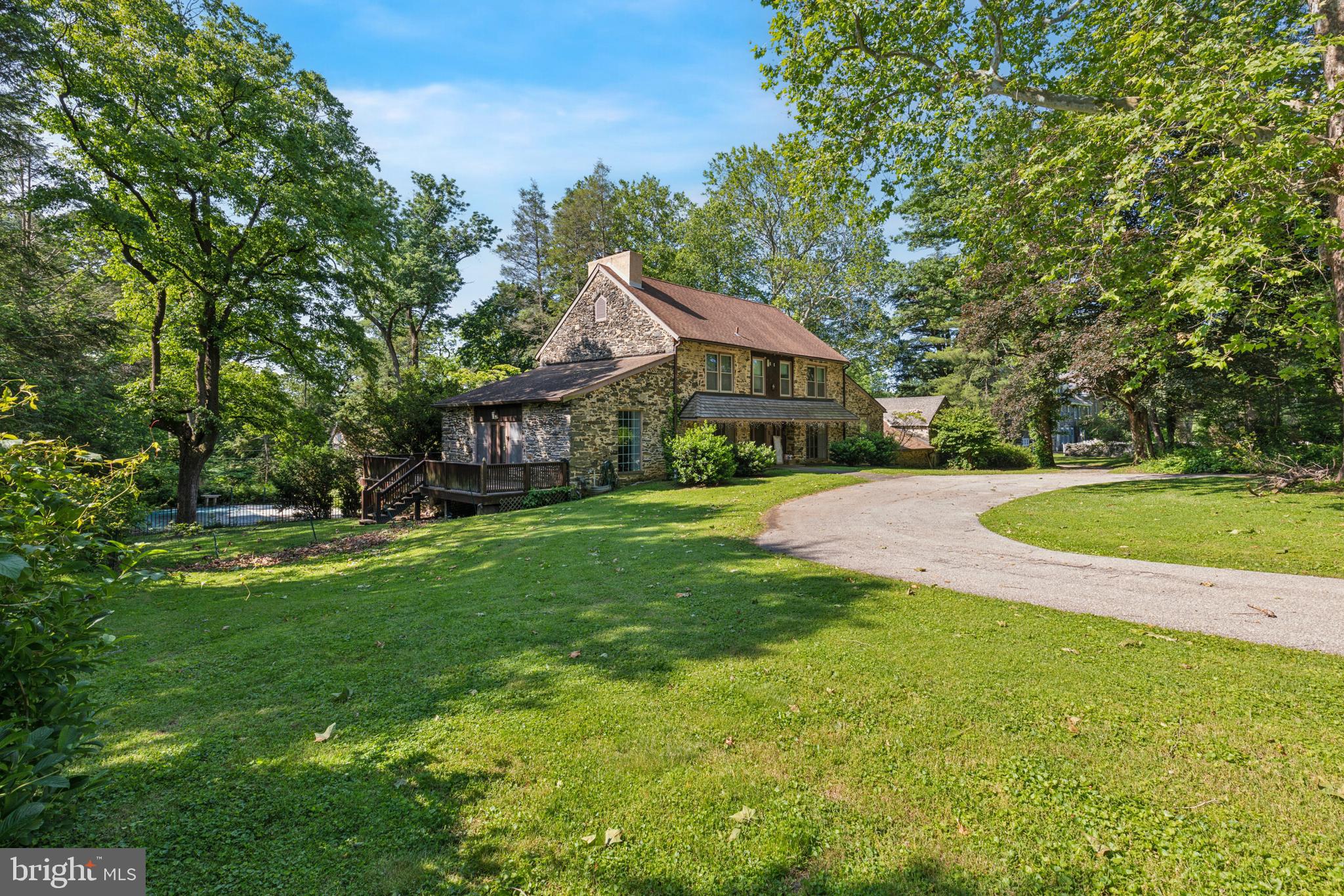 GLADWYNE - Residential Lease