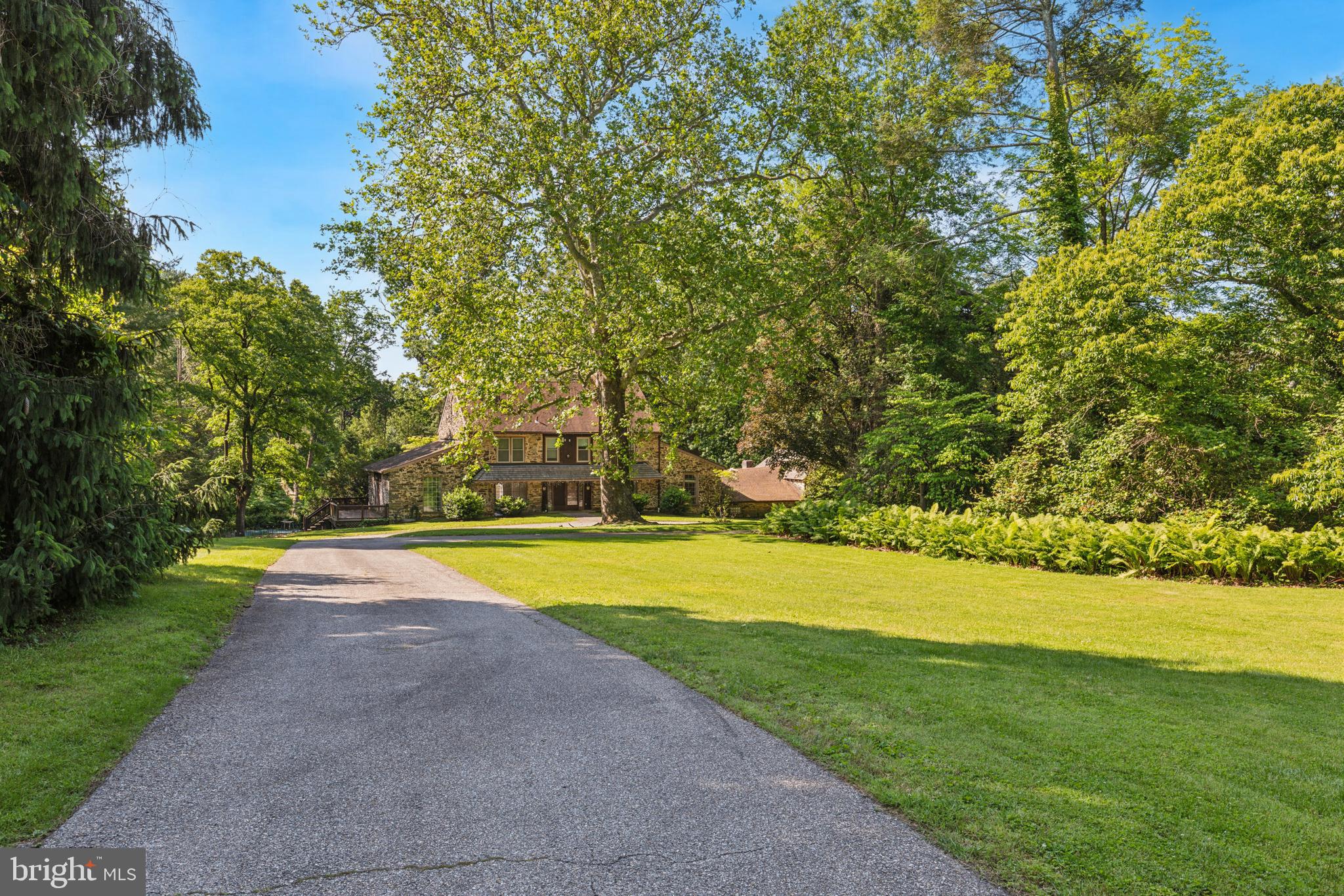 GLADWYNE - Residential Lease