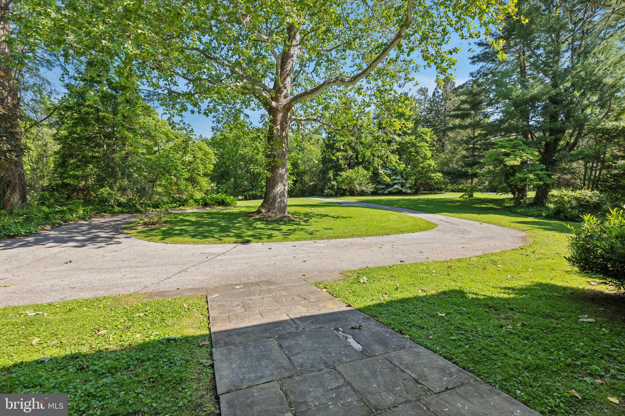 GLADWYNE - Residential Lease