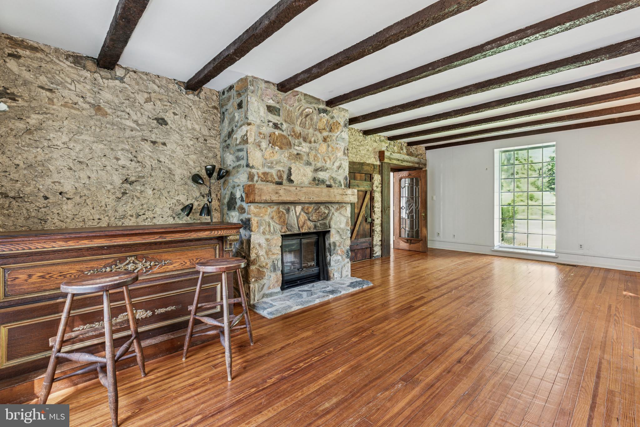 GLADWYNE - Residential Lease