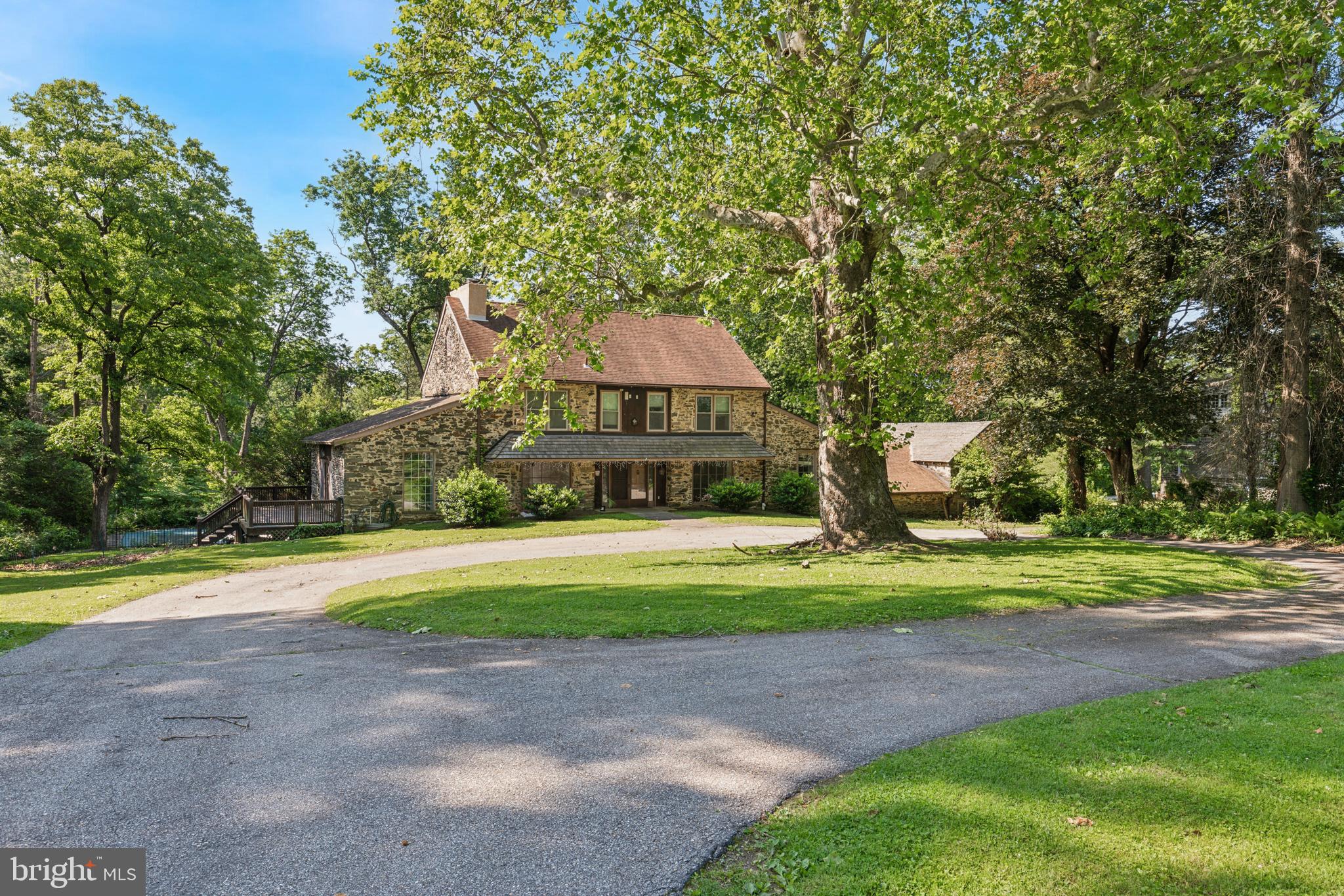 GLADWYNE - Residential Lease